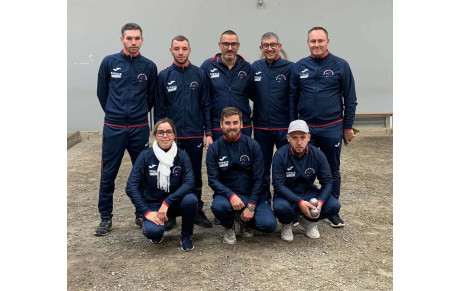 CNC1 :  Double Victoire avec la manière